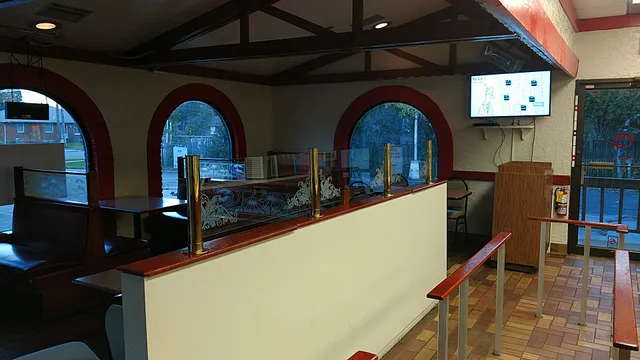 Oinky's Pork Chop Haven