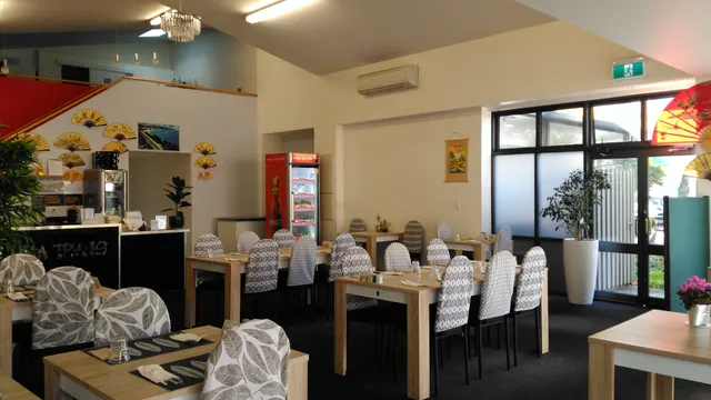 Viet Thai Cuisine (Two Bamboo Restaurant)