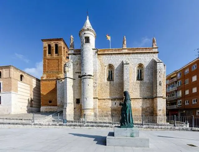 Museo del Tratado de Tordesillas