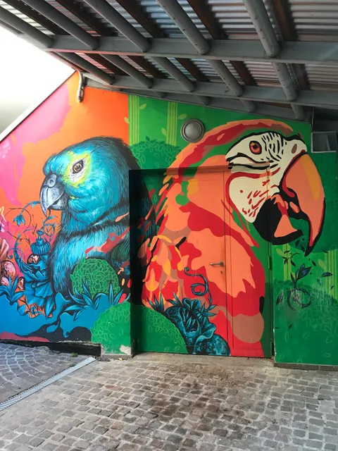 Giardino Pippa Bacca