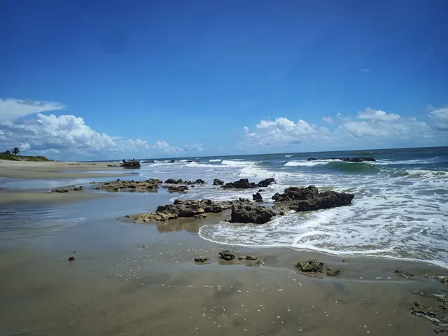 Pontal de Maceio Fortim