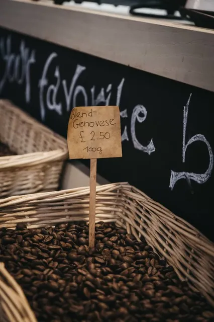 Mercato Metropolitano