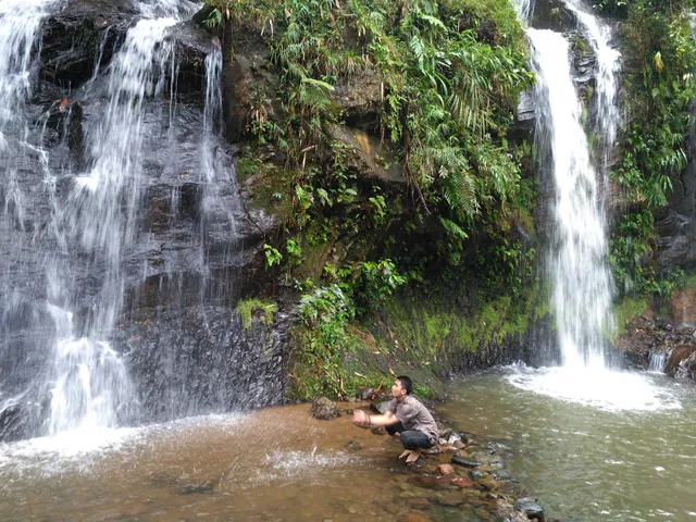 Curug Cihurang