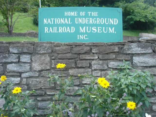 National Underground Railroad Museum