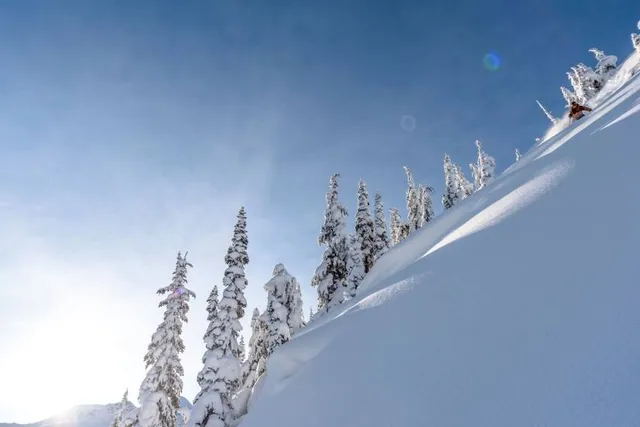 Powder King Mountain Resort