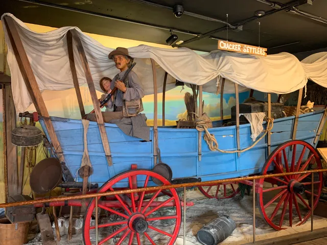 St. Augustine History Museum