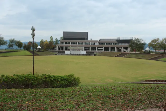 Hibikinomori Park