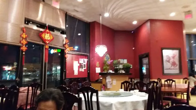 Empress Palace Restaurant