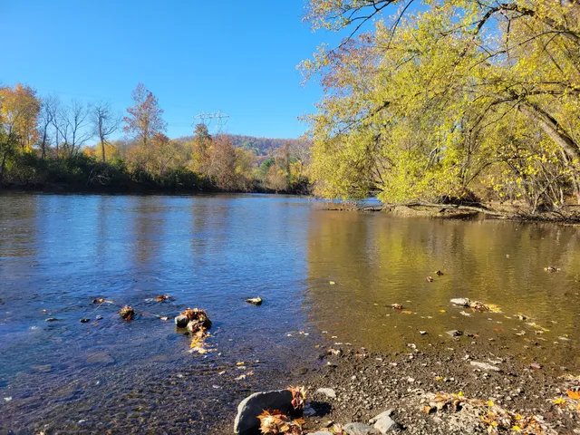 Exeter Scenic River Trail