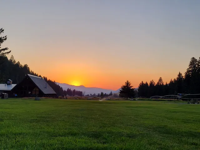 Luccock Park Assembly Grounds