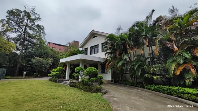 Sun Yun-Suan Memorial Museum