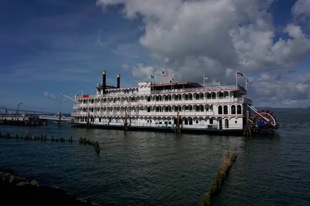 Columbia River Maritime Museum