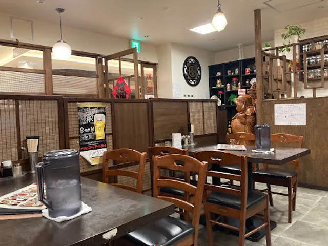 Chinese Restaurant Kaori