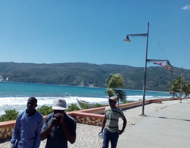 Beach La Co New York