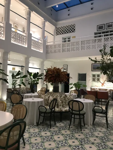 Nuzul Al Salam (Al Salam Hotel)