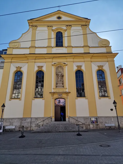Augustinerkloster Würzburg