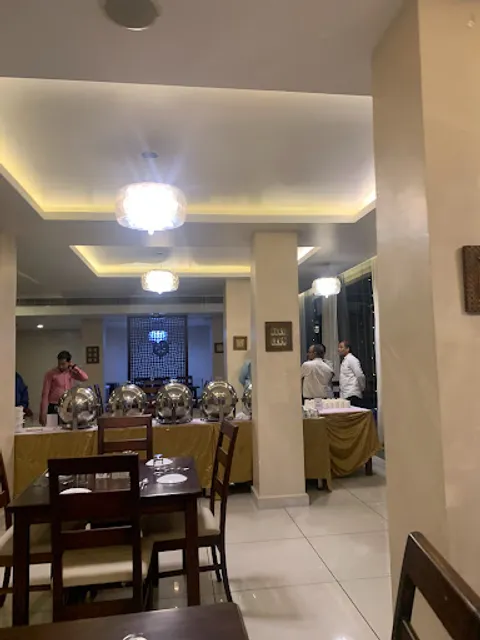 Food Factory, Port Blair