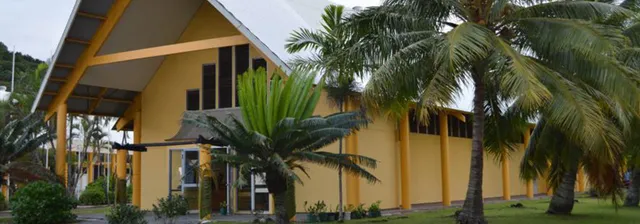 Cook Islands National Museum