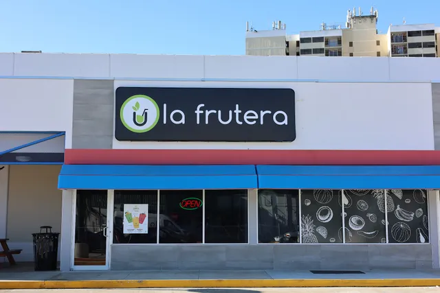 La Frutera