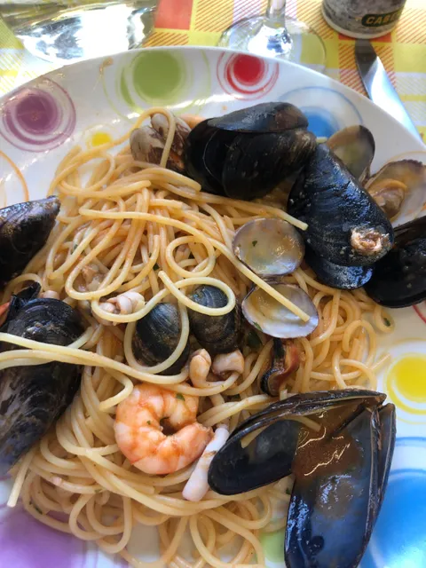 Trattoria La Felicità