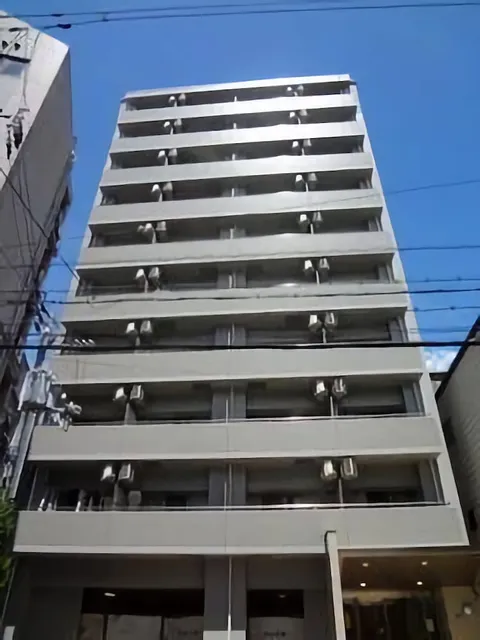 ザ ワンダー アット ステイ 弁天町