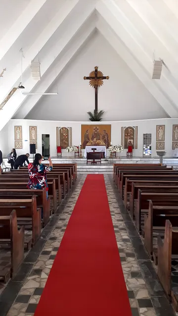 Square Justinópolis