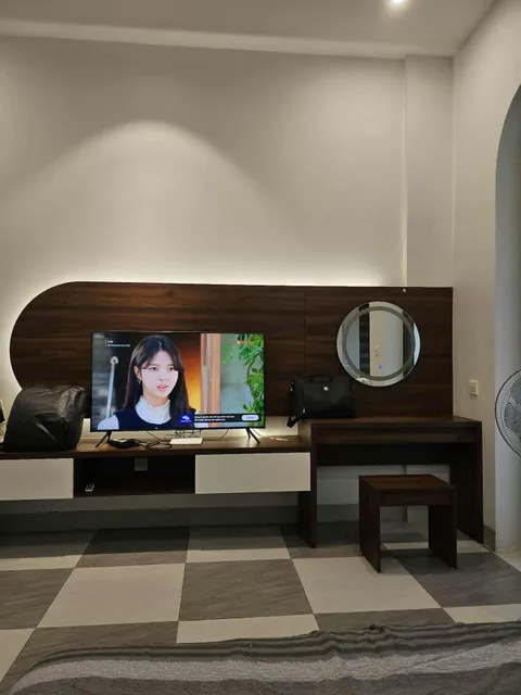 Mây Trắng Farmstay Villas