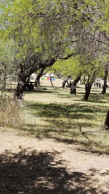 Reserva natural privada Termas del Guaychú