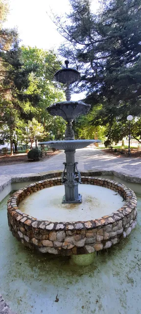 Dehesa Park