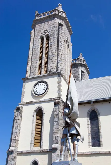 Cathédrale Saint Joseph