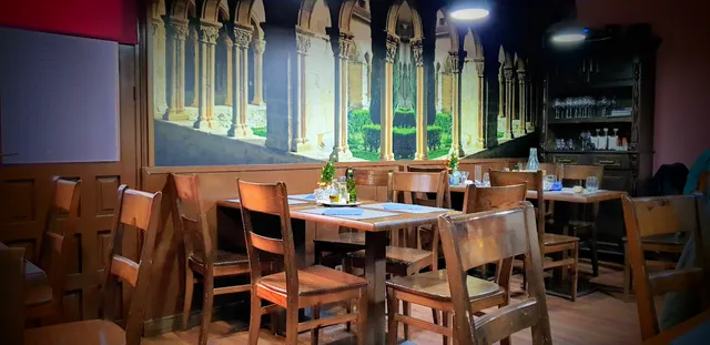 Bar Restaurante El Convento