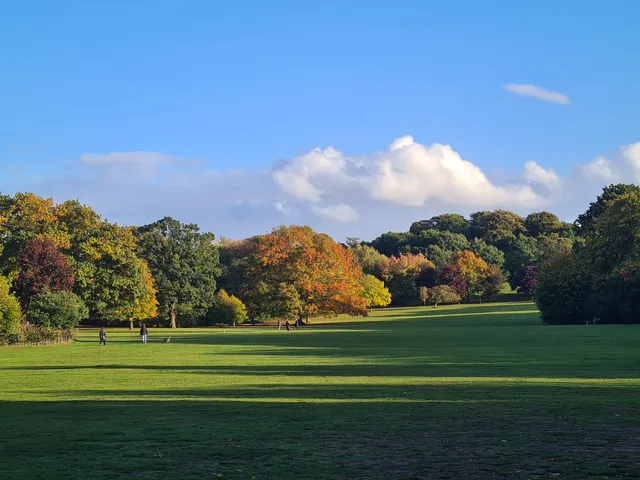 Bramcote Hills Park