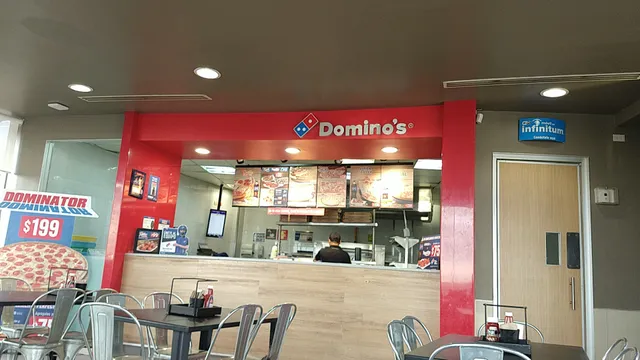 Domino's Pizza ZACATECAS
