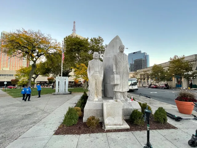 Peter Francisco Park