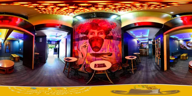 Chai Sutta Bar - Annapurna