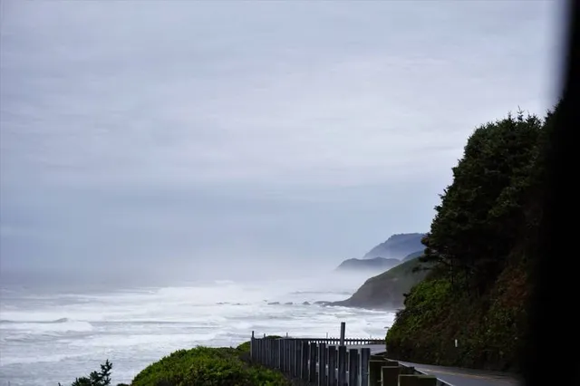 Tokatee Klootchman State Natural Site