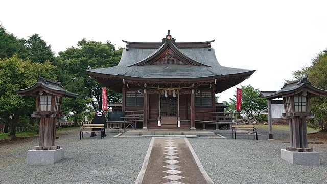 Rokka Shrine