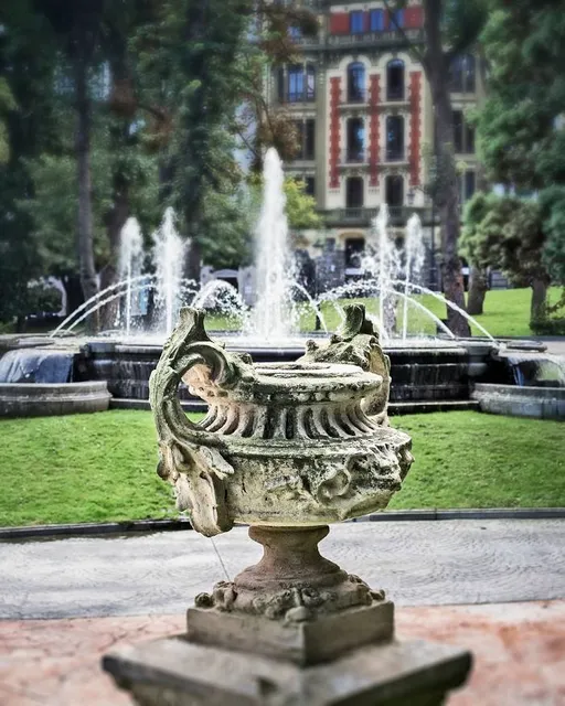 Campo de San Francisco