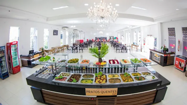 Restaurante Kuality Grill