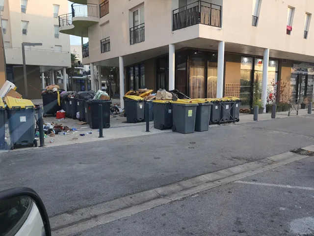 University Residence Primavera