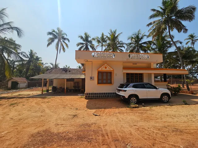 Thunderport Beach Stay Kodi Beach