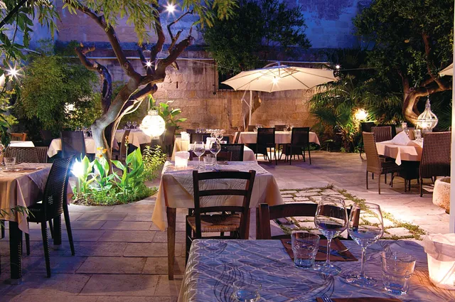 La Scarpetta Hostaria