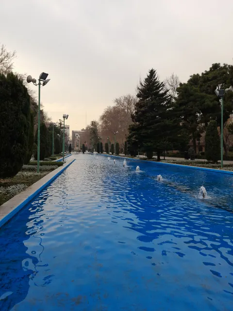 Park Shahr