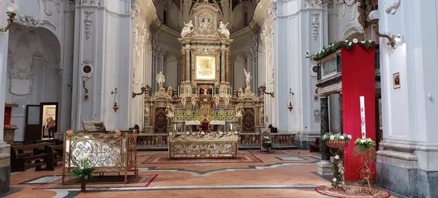 Chiesa di Santa Maria di Costantinopoli
