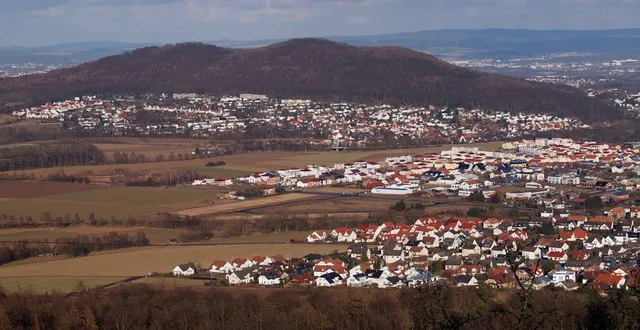 Baunsberg