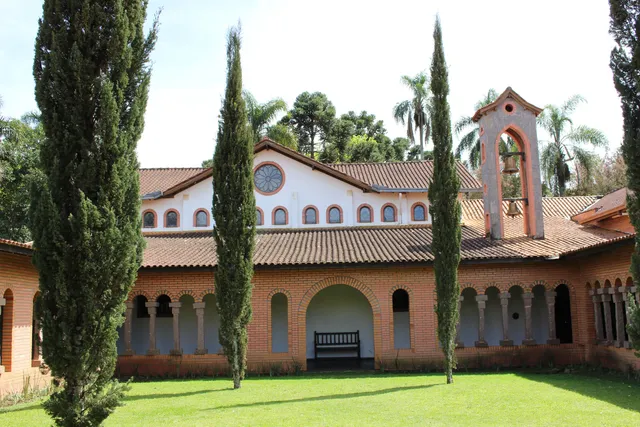 Abadia da Ressurreição