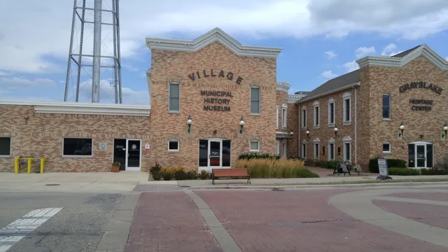 Grayslake Historical Society