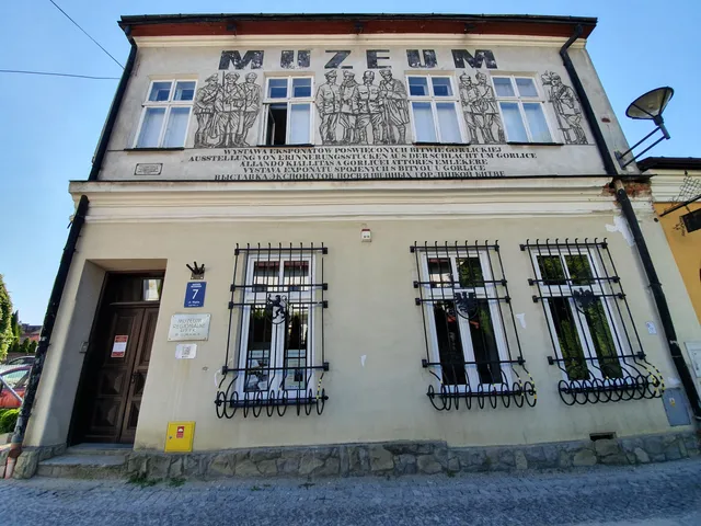 Gorlice Regional Museum PTTK