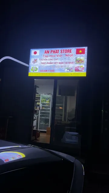 An Phat Store