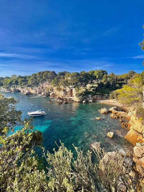 Château de la Croë